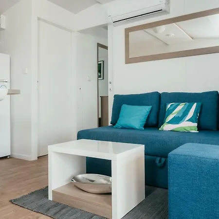 Olive Tree Mobile Homes * Biograd Na Moru