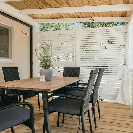 Olive Tree Mobile Homes * Biograd Na Moru