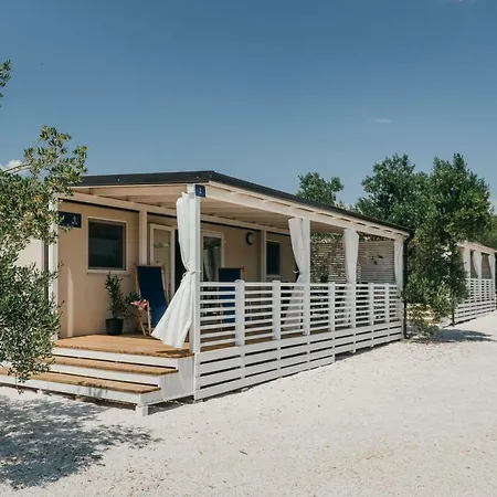 Apartment Olive Tree Mobile Homes