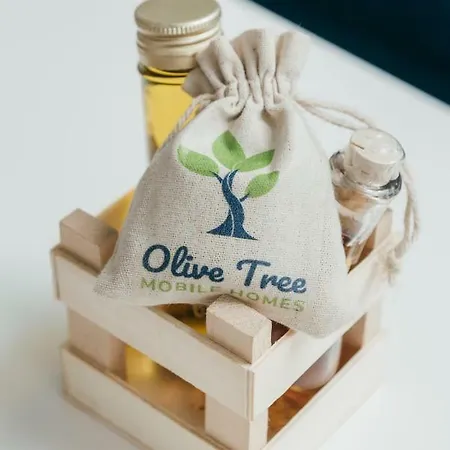 Olive Tree Mobile Homes