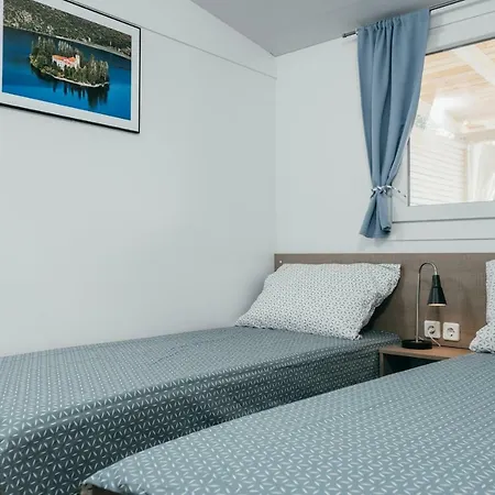 Olive Tree Mobile Homes Biograd Na Moru