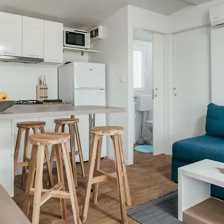 Olive Tree Mobile Homes Apartment