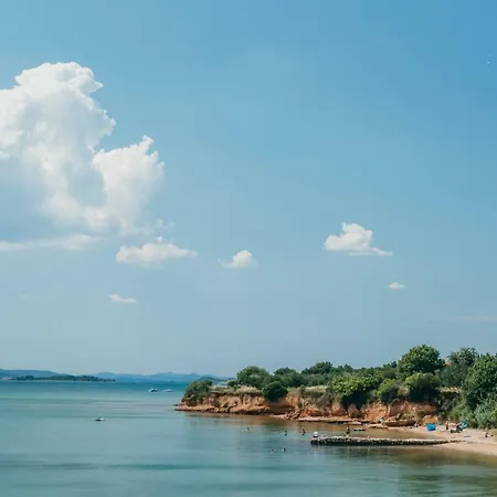 Olive Tree Mobile Homes * Biograd Na Moru