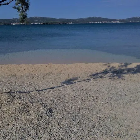 Apartment Olive Tree Mobile Homes Biograd Na Moru
