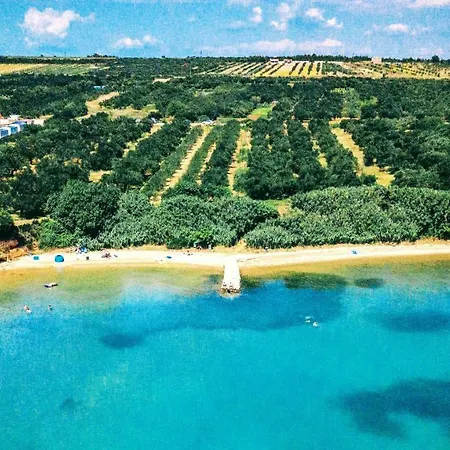 Olive Tree Mobile Homes * Biograd Na Moru