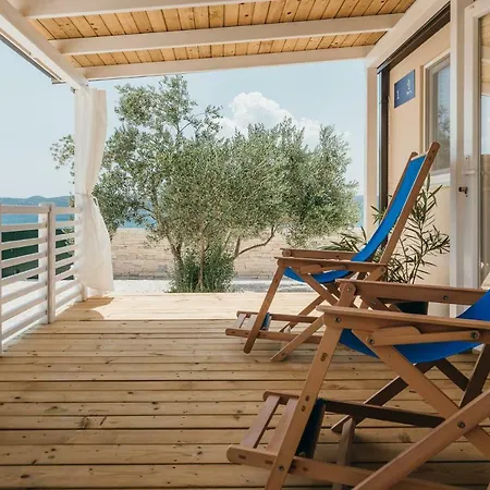 Apartment Olive Tree Mobile Homes