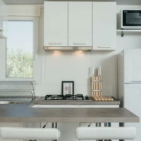 Olive Tree Mobile Homes * Biograd Na Moru