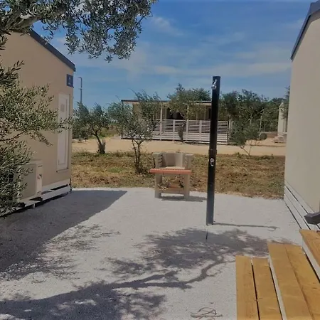 Olive Tree Mobile Homes Apartment