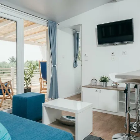 Olive Tree Mobile Homes Apartment