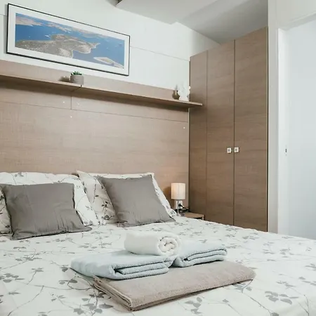 Apartment Olive Tree Mobile Homes *