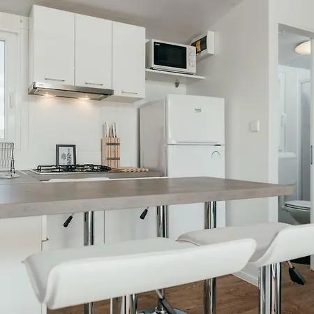 Apartment Olive Tree Mobile Homes