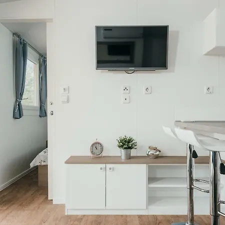 Apartment Olive Tree Mobile Homes *