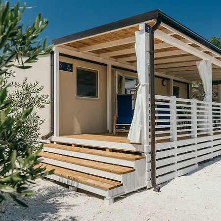 Olive Tree Mobile Homes