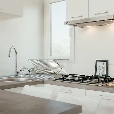Olive Tree Mobile Homes Apartment *